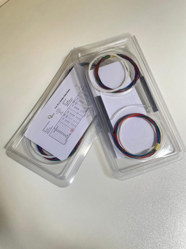1:2 Splitter QVC
